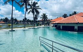 Aquaville Resort Porto das Dunas